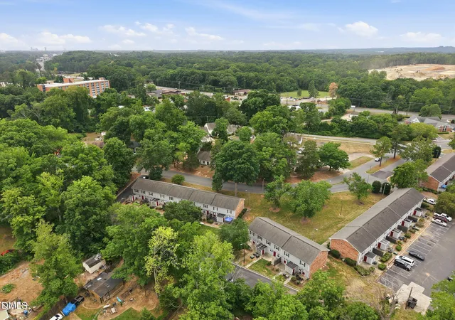 Photo 2 of Townhouse for sale at 30 Riverwalk Ter, Durham, NC 27704 | MLS# 10178049 | Listing updated on 2026-08-25