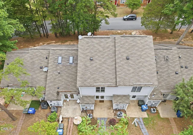 Photo 3 of Townhouse for sale at 30 Riverwalk Ter, Durham, NC 27704 | MLS# 10178049 | Listing updated on 2026-08-25