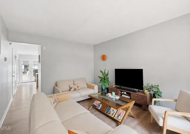 Photo 3 of Townhouse for sale at 30 Riverwalk Ter, Durham, NC 27704 | MLS# 10178049 | Listing updated on 2026-08-25