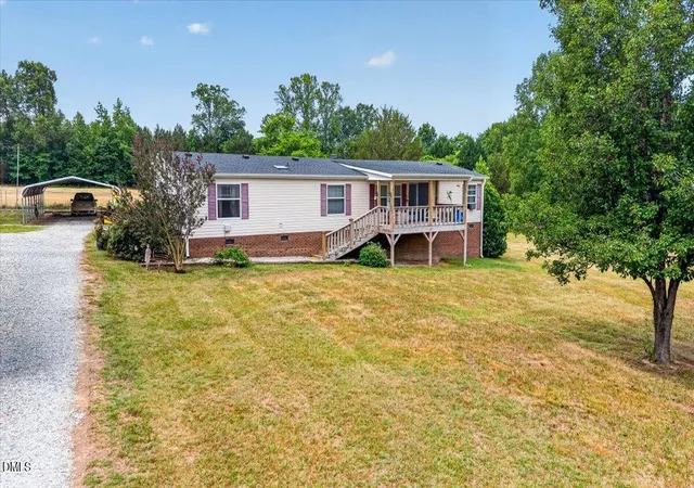 Homes for sale in Rougemont, NC | 546 Duke Dr, Rougemont, NC 27572 | MLS# 10176717