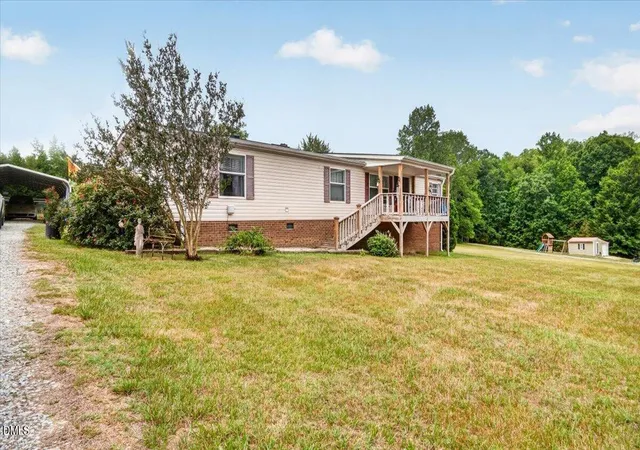 Homes for sale in Rougemont, NC | 546 Duke Dr, Rougemont, NC 27572 | MLS# 10176717