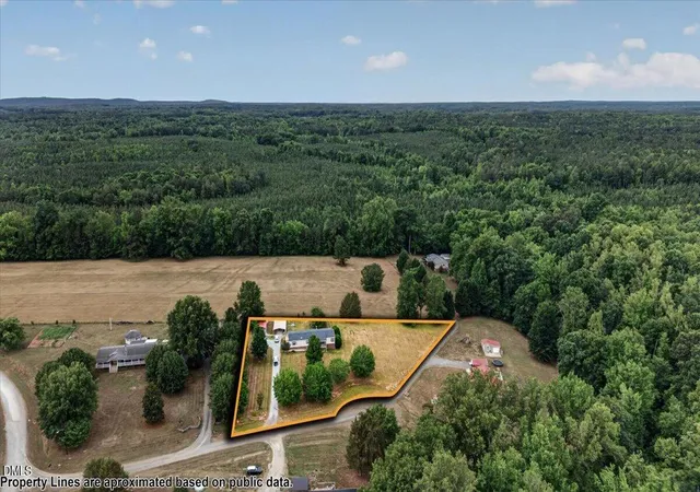 Homes for sale in Rougemont, NC | 546 Duke Dr, Rougemont, NC 27572 | MLS# 10176717