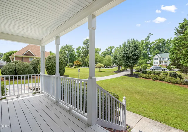 Photo 3 of Single family home for sale at 114 Skipping Stone Dr, Garner, NC 27529 | MLS# 10176570 | Listing updated on 2026-09-20