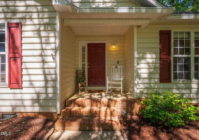 Photo 1 of Single family home for sale at 110 Brampton Cir, Clayton, NC 27527 | MLS# 10176550 | Listing updated on 2026-10-01
