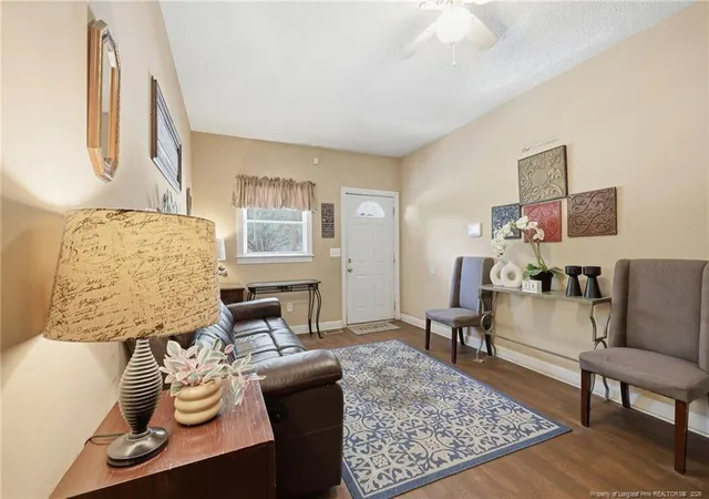 Photo 4 of Sale Pending at 2701 Veridea Pkwy, Apex, NC 27502 | MLS# 764976 | Listing updated on 2026-09-08