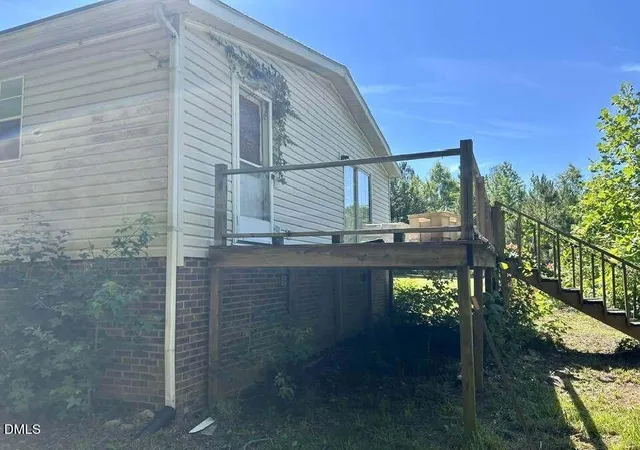5th image of 8365 Dirgie Mine Rd, Roxboro, NC 27574 | MLS# 10176571