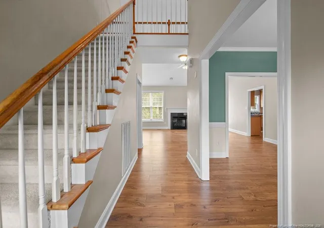 Photo 4 of Sale Pending at 1816 Holloman Dr, Fayetteville, NC 28312 | MLS# 764878 | Listing updated on 2026-08-29