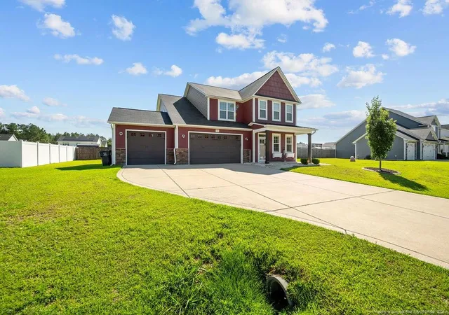 2nd image of 1442 Creekwood Rd, Hope Mills, NC 28348 | MLS# 764913