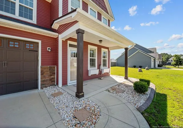 3rd image of 1442 Creekwood Rd, Hope Mills, NC 28348 | MLS# 764913
