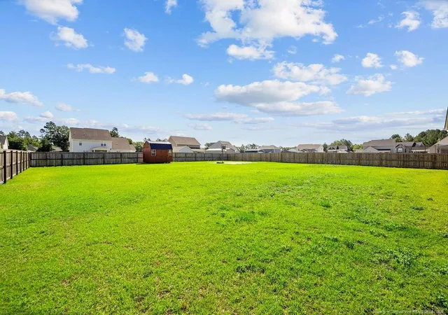 43rd image of 1442 Creekwood Rd, Hope Mills, NC 28348 | MLS# 764913