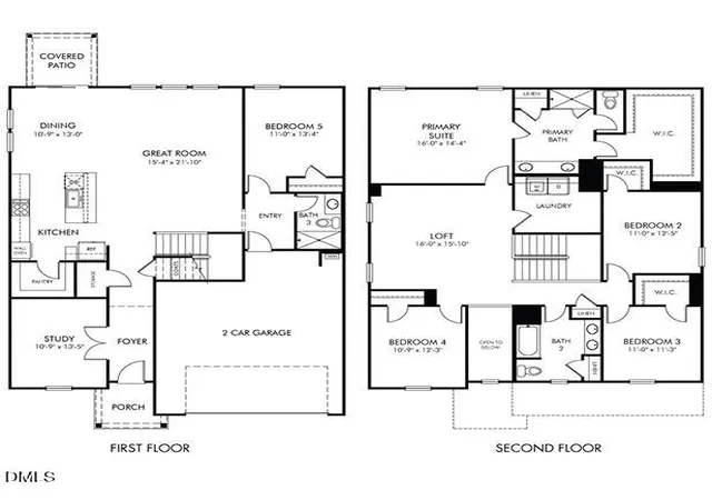 3rd image of 580 Bridger Dr, Garner, NC 27529 | MLS# 10177331