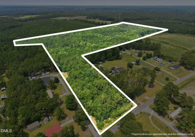 Photo 1 of Land for sale at 0 Sellars Rd, Cameron, NC 28326 | MLS# 10178675 | Listing updated on 2026-08-26