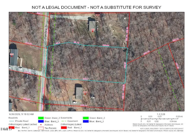 Homes for sale in Roxboro, NC | 172 Oakdale Dr, Roxboro, NC 27574 | MLS# 10176657
