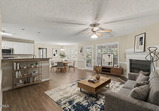 5th image of 4 Eight Js Ln, Clayton, NC 27520 | MLS# 10177212