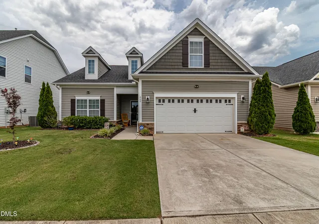 1st image of 468 Lakemont Dr, Clayton, NC 27520 | MLS# 10176624