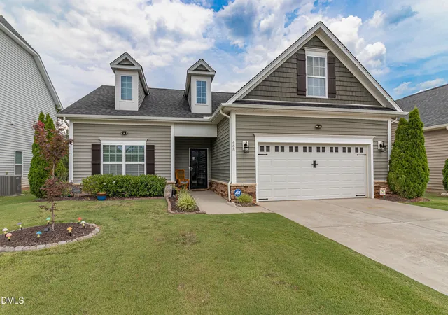 2nd image of 468 Lakemont Dr, Clayton, NC 27520 | MLS# 10176624