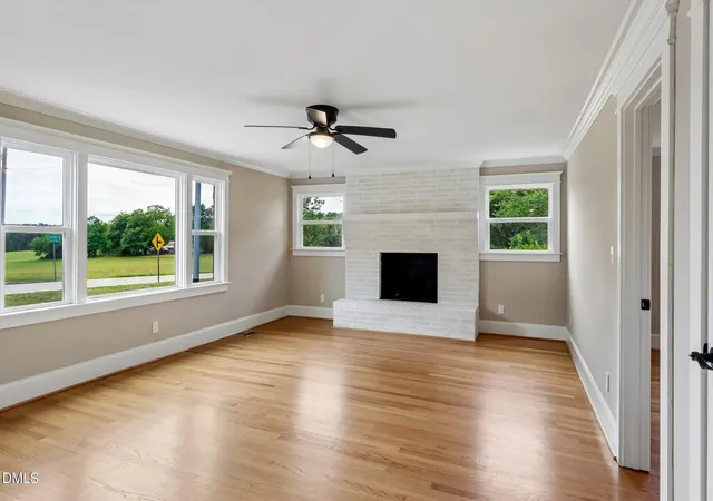 4th image of 4828 Purnell Rd, Wake Forest, NC 27587 | MLS# 10176583