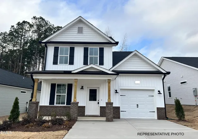 Homes for sale in Middlesex, NC | 280 Bullseye Ct, Middlesex, NC 27557 | MLS# 10176615