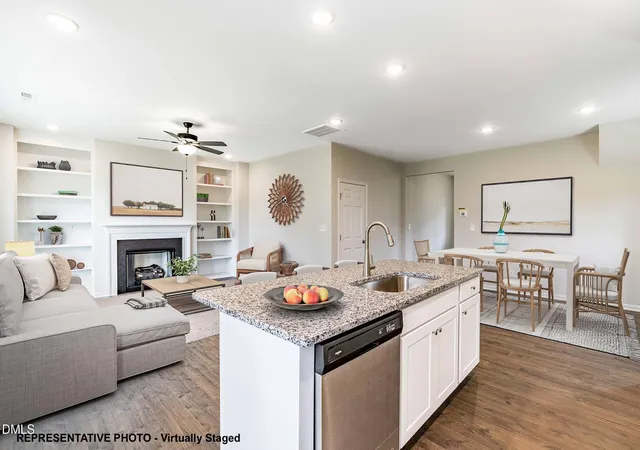 Homes for sale in Middlesex, NC | 280 Bullseye Ct, Middlesex, NC 27557 | MLS# 10176615