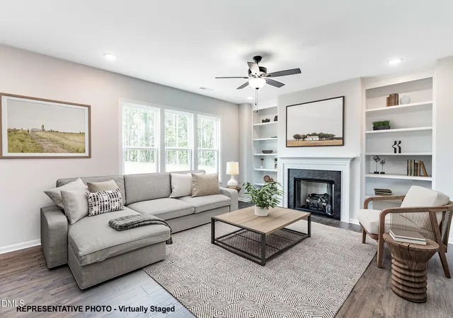 Homes for sale in Middlesex, NC | 280 Bullseye Ct, Middlesex, NC 27557 | MLS# 10176615