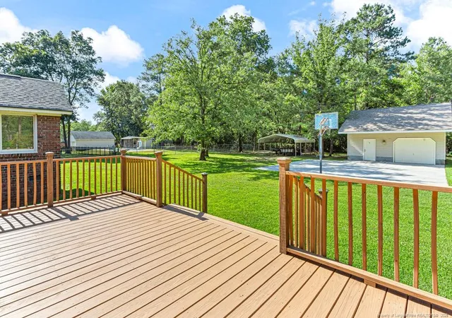 44th image of 5424 Kentucky Ln, Hope Mills, NC 28348 | MLS# 764975