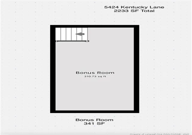4th image of 5424 Kentucky Ln, Hope Mills, NC 28348 | MLS# 764975