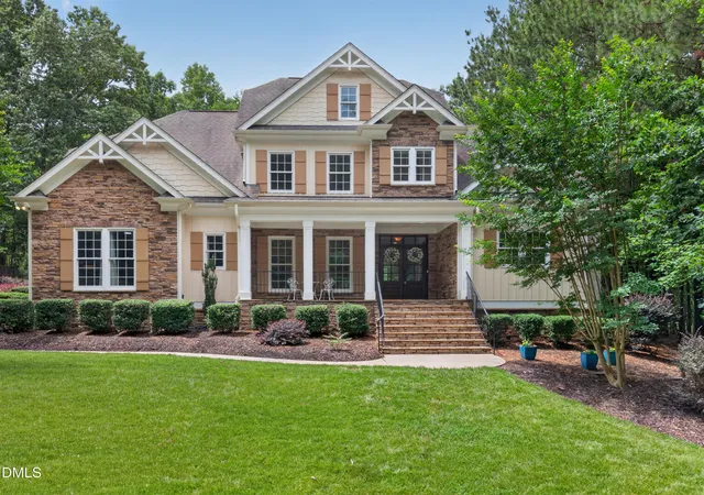Homes for sale in Wake Forest, NC | 6309 Mountain Oaks Wy, Wake Forest, NC 27587 | MLS# 10177452