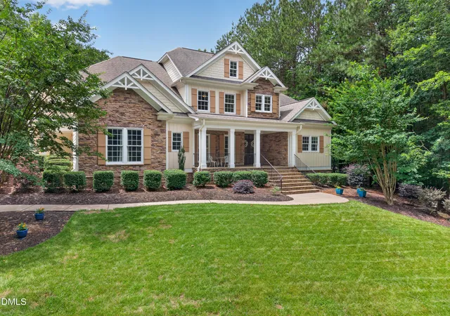 Homes for sale in Wake Forest, NC | 6309 Mountain Oaks Wy, Wake Forest, NC 27587 | MLS# 10177452