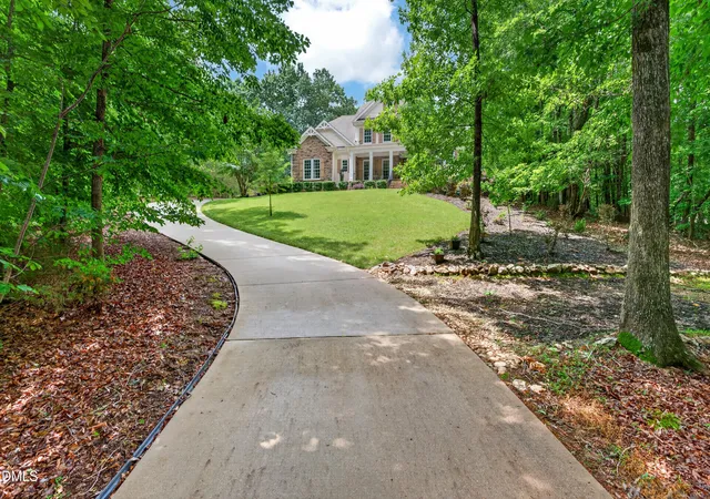 Homes for sale in Wake Forest, NC | 6309 Mountain Oaks Wy, Wake Forest, NC 27587 | MLS# 10177452