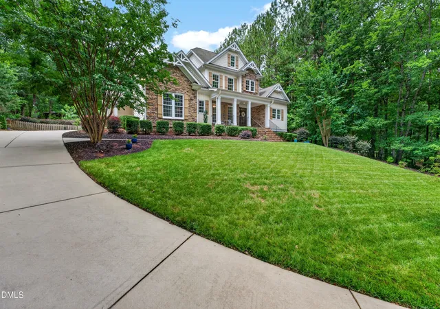 Homes for sale in Wake Forest, NC | 6309 Mountain Oaks Wy, Wake Forest, NC 27587 | MLS# 10177452