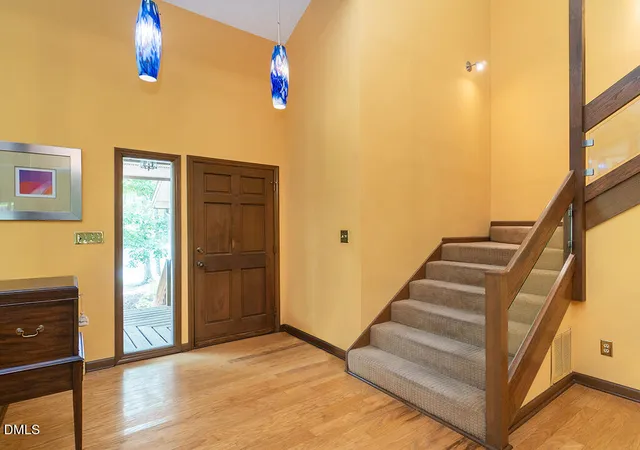 2nd image of 4005 Waldenbrook Ct, Greensboro, NC 27407 | MLS# 10177733