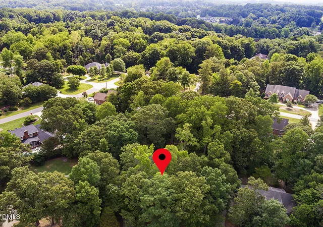 38th image of 4005 Waldenbrook Ct, Greensboro, NC 27407 | MLS# 10177733