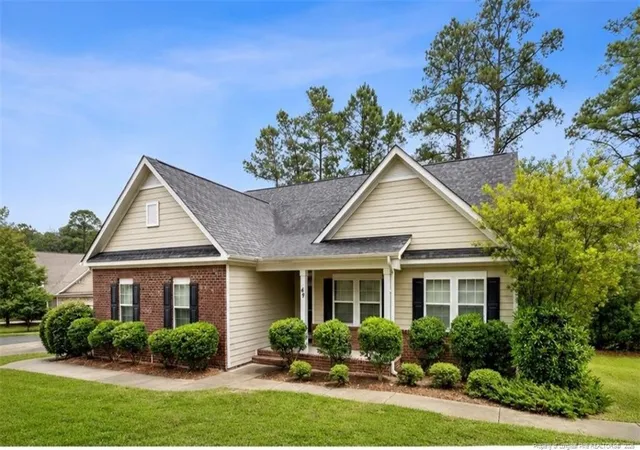 Photo 1 of Single family home for sale at 49 Spring Pond Ln, Spring Lake, NC 28390 | MLS# 764337 | Listing updated on 2026-07-18