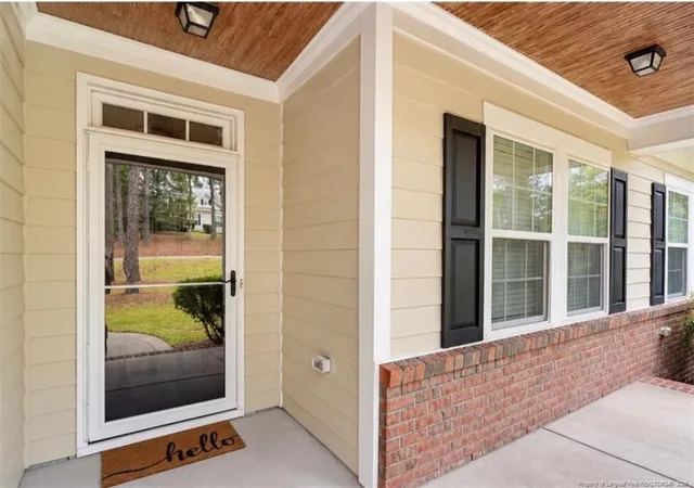 Photo 2 of Single family home for sale at 49 Spring Pond Ln, Spring Lake, NC 28390 | MLS# 764337 | Listing updated on 2026-07-18