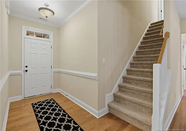 Photo 4 of Single family home for sale at 49 Spring Pond Ln, Spring Lake, NC 28390 | MLS# 764337 | Listing updated on 2026-07-18
