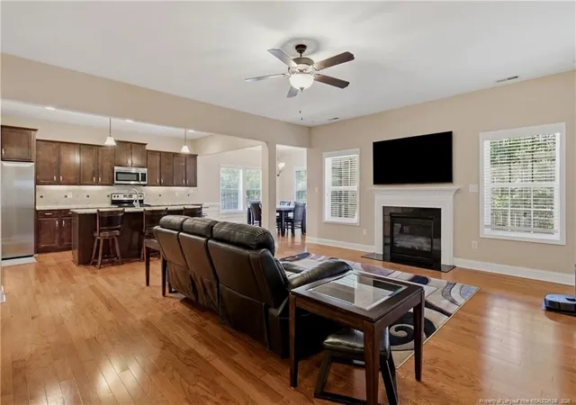 Photo 5 of Single family home for sale at 49 Spring Pond Ln, Spring Lake, NC 28390 | MLS# 764337 | Listing updated on 2026-07-18