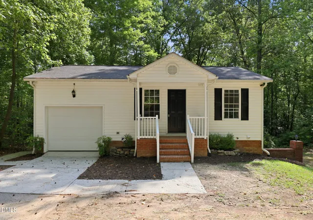 Homes for sale in Louisburg, NC | 110 Fox Ridge Rd, Louisburg, NC 27549 | MLS# 10176626