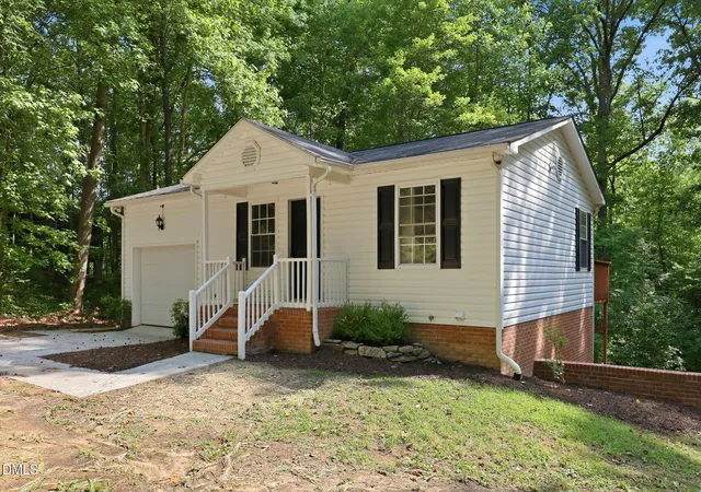 Homes for sale in Louisburg, NC | 110 Fox Ridge Rd, Louisburg, NC 27549 | MLS# 10176626