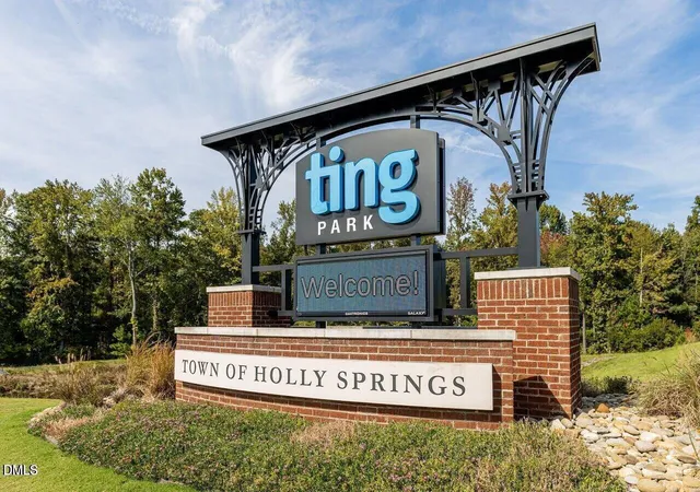 Homes for sale in Holly Springs, NC | 225 Amacord Wy, Holly Springs, NC 27540 | MLS# 10176680