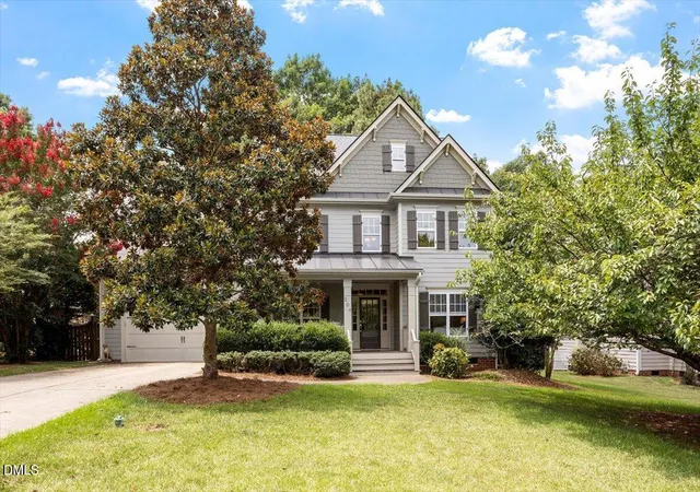 Homes for sale in Holly Springs, NC | 204 Charlesfort Ln, Holly Springs, NC 27540 | MLS# 10179043