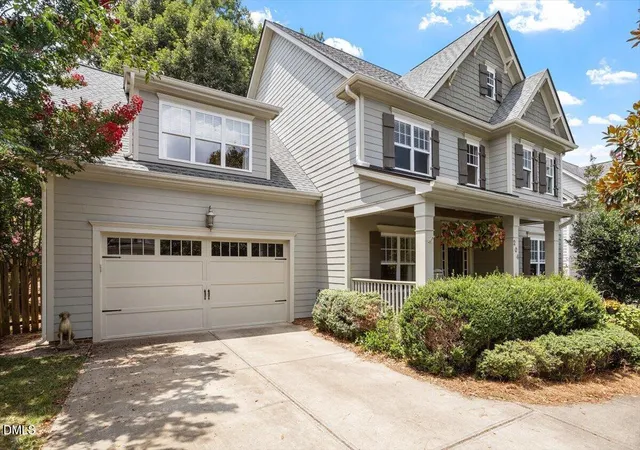 Homes for sale in Holly Springs, NC | 204 Charlesfort Ln, Holly Springs, NC 27540 | MLS# 10179043