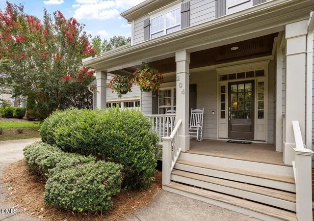 Homes for sale in Holly Springs, NC | 204 Charlesfort Ln, Holly Springs, NC 27540 | MLS# 10179043