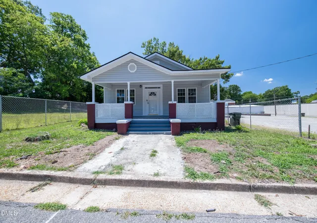Photo 1 of Single family home for sale at 602 Simmons St, Goldsboro, NC 27530 | MLS# 10176633 | Listing updated on 2026-07-18