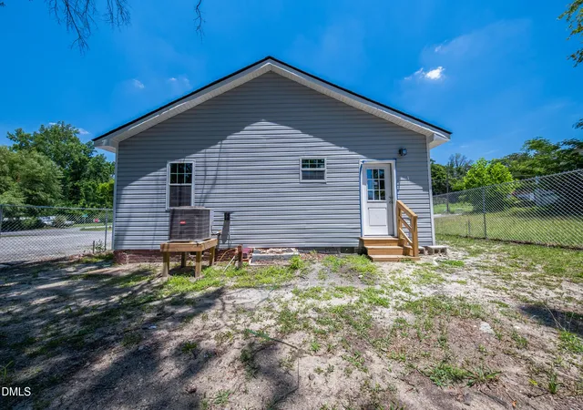 Photo 2 of Single family home for sale at 602 Simmons St, Goldsboro, NC 27530 | MLS# 10176633 | Listing updated on 2026-07-18
