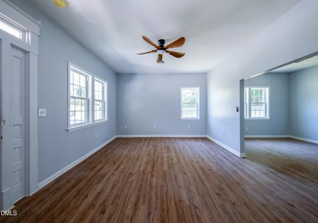 Photo 3 of Single family home for sale at 602 Simmons St, Goldsboro, NC 27530 | MLS# 10176633 | Listing updated on 2026-07-18
