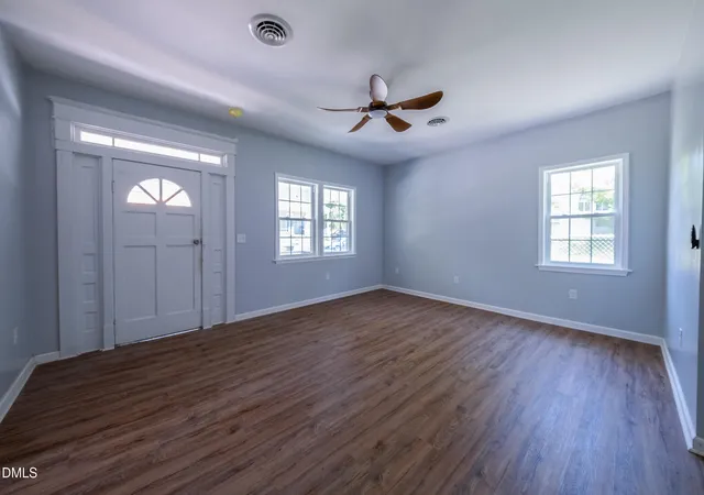 Photo 4 of Single family home for sale at 602 Simmons St, Goldsboro, NC 27530 | MLS# 10176633 | Listing updated on 2026-07-18