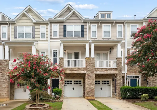 Photo 1 of Sale Pending at 8025 Sycamore Hl Ln, Raleigh, NC 27612 | MLS# 10184359 | Listing updated on 2026-09-08