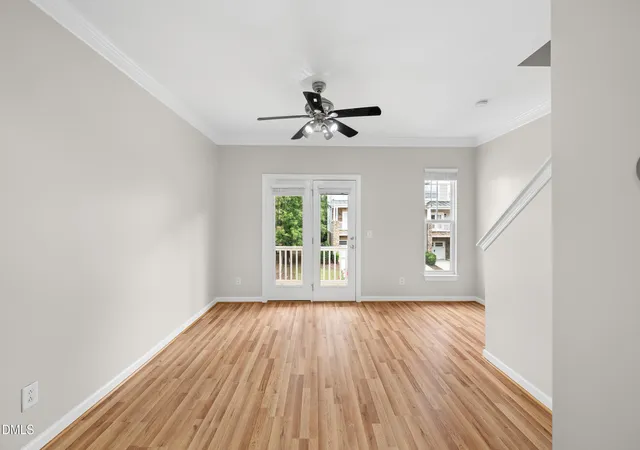 Photo 3 of Sale Pending at 8025 Sycamore Hl Ln, Raleigh, NC 27612 | MLS# 10184359 | Listing updated on 2026-09-08
