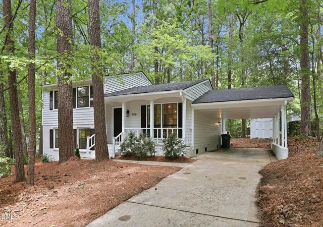Photo 1 of Single family home for sale at 1006 Suterland Rd, Cary, NC 27511 | MLS# 10187741 | Listing updated on 2026-09-17