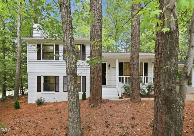 Photo 3 of Single family home for sale at 1006 Suterland Rd, Cary, NC 27511 | MLS# 10187741 | Listing updated on 2026-09-17